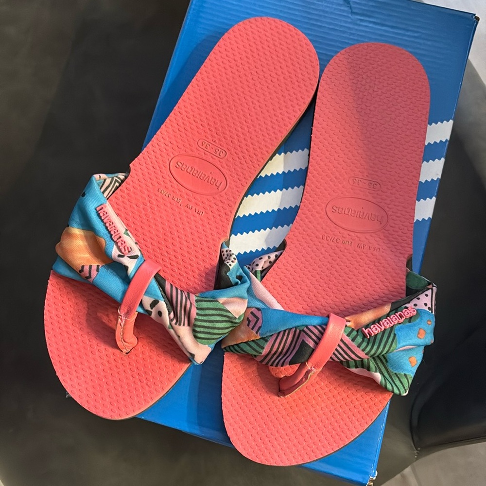 Havaianas 35-36